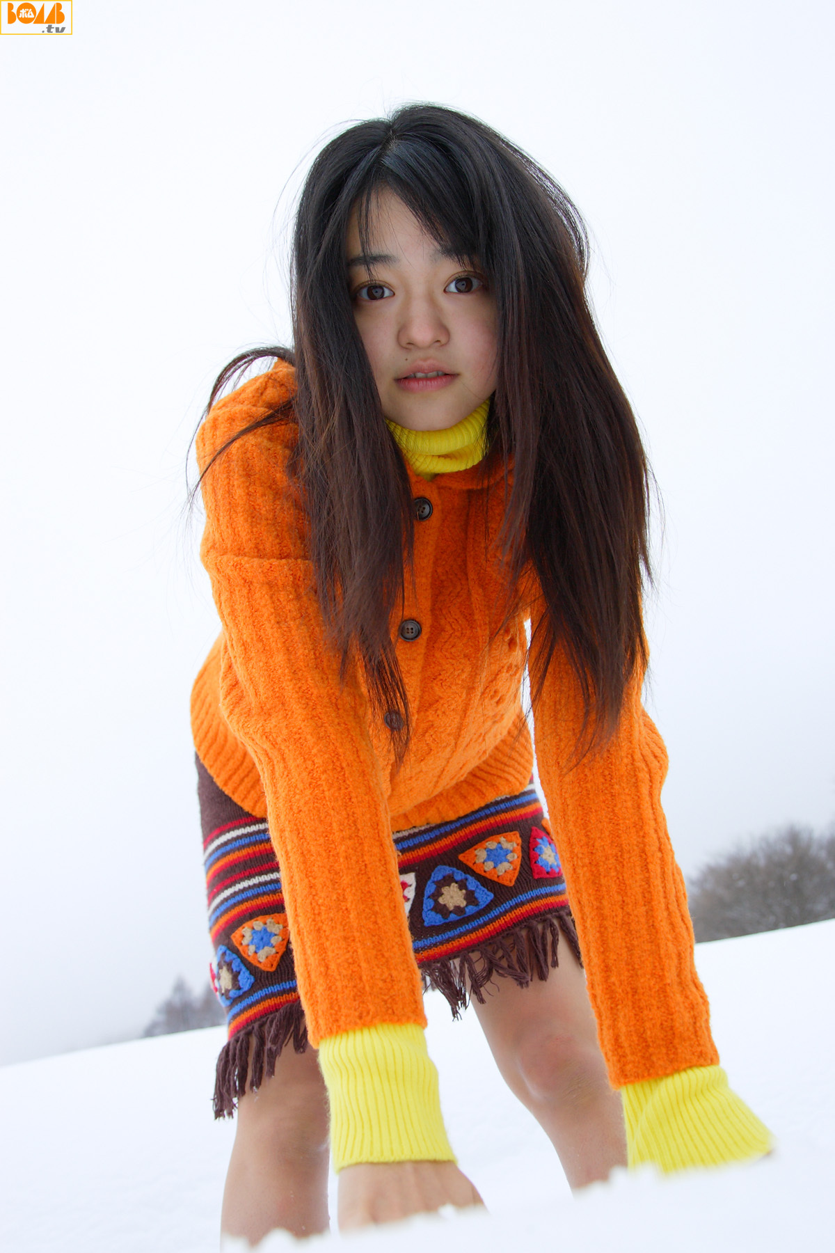 Ryoko Kobayashi 小林凉子 ASIA Bomb.TV